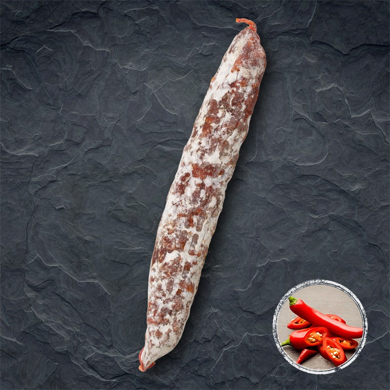 Mini Saucisson Piment