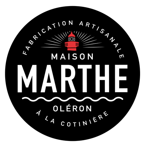 Conserverie Artisanale Maison Marthe - Oléron