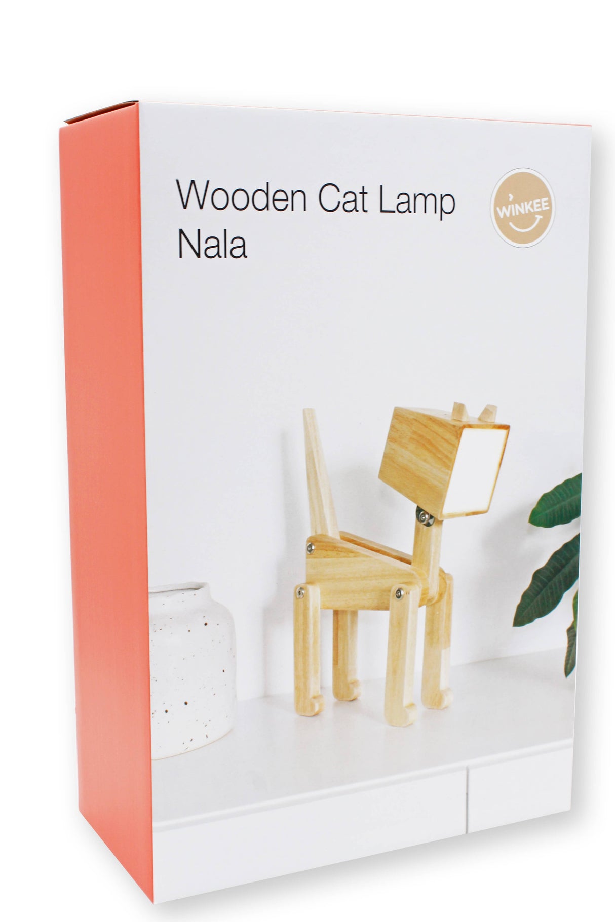 Lampes de table Nala Cat