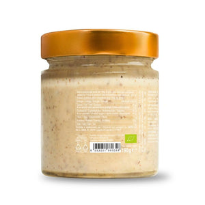 Crème d'amande douce BIO