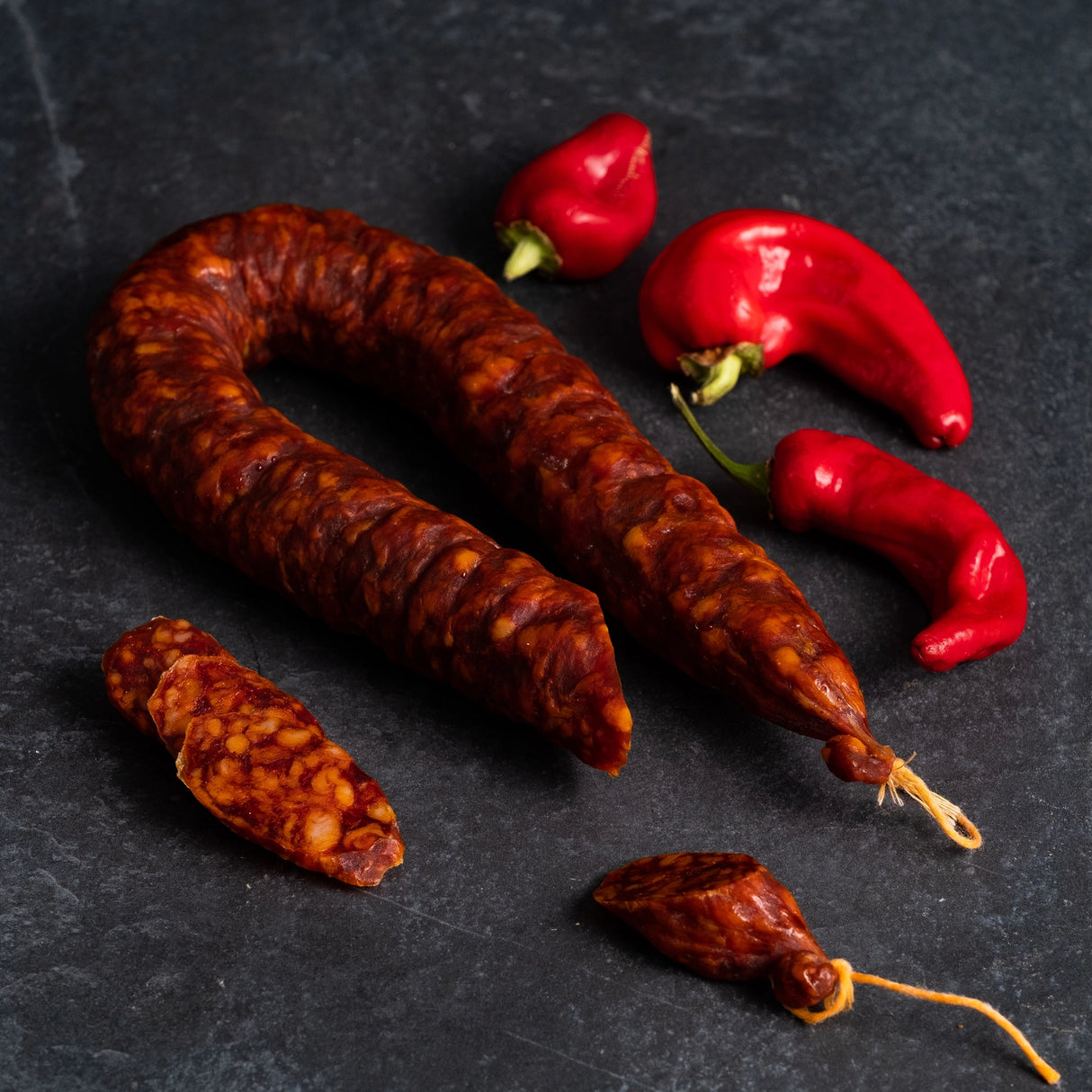 Chorizo Extra Fort