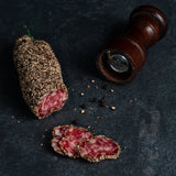 Saucisson au Poivre