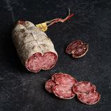 Saucisson Sec Bridé au St Joseph