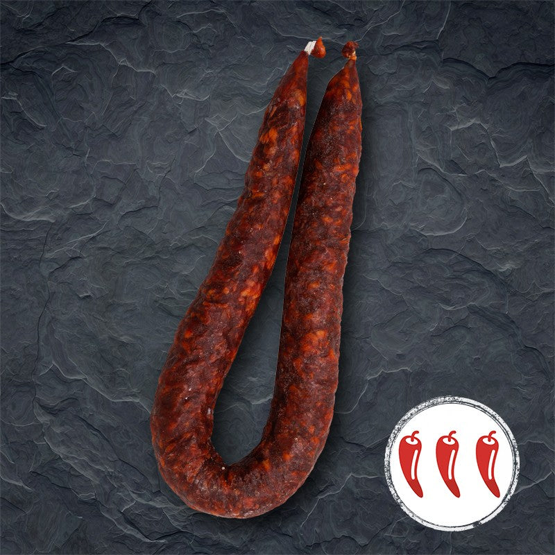 Chorizo Extra Fort