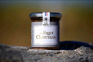 Fagot Charentais Médaillé