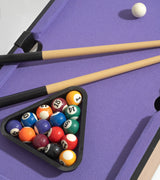 Billards de table