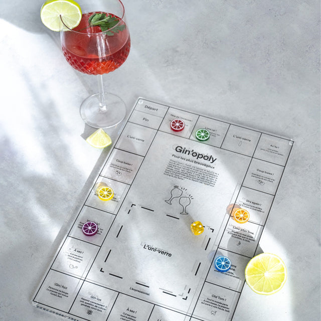 Ginopoly