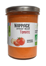 Nappage tomate