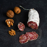 Saucisson au Noix